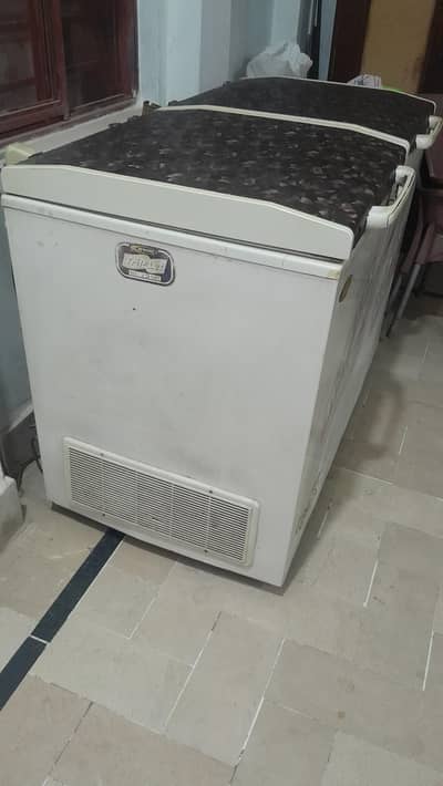 Freezer for sale