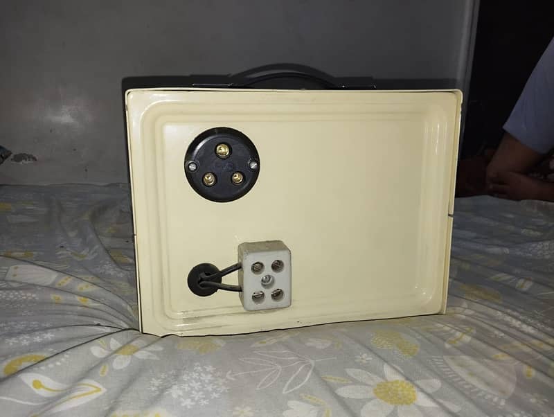 stabilizer 2