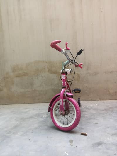 cycle for kids