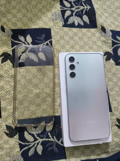 Samsung Mobile A34 5G