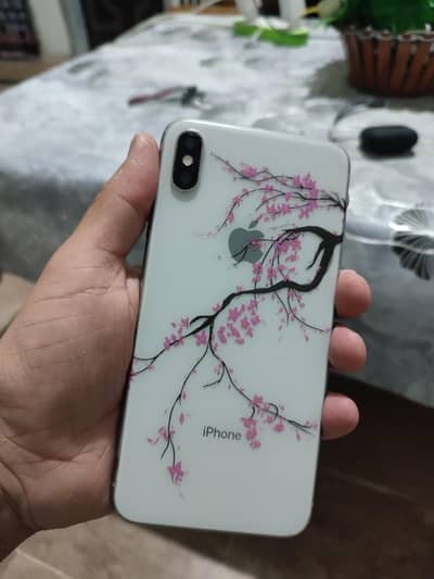 Apple iPhone XS Max