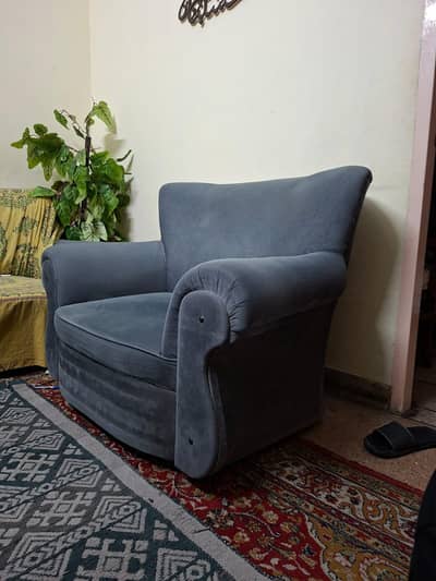 Brand new sofa set for sale