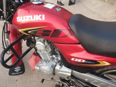 gd 110s