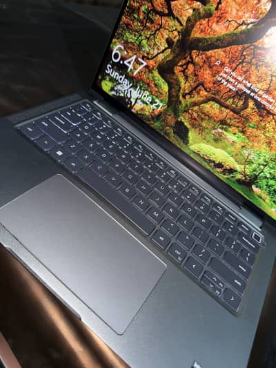 Dell Latitude 7000 7340 13.3" Notebook 16GB ram 512GB SSD
