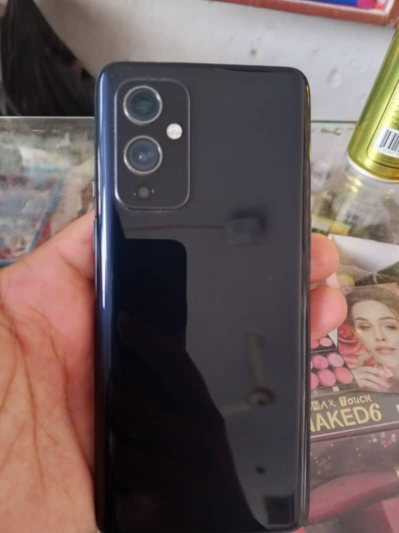 One Plus 9 0