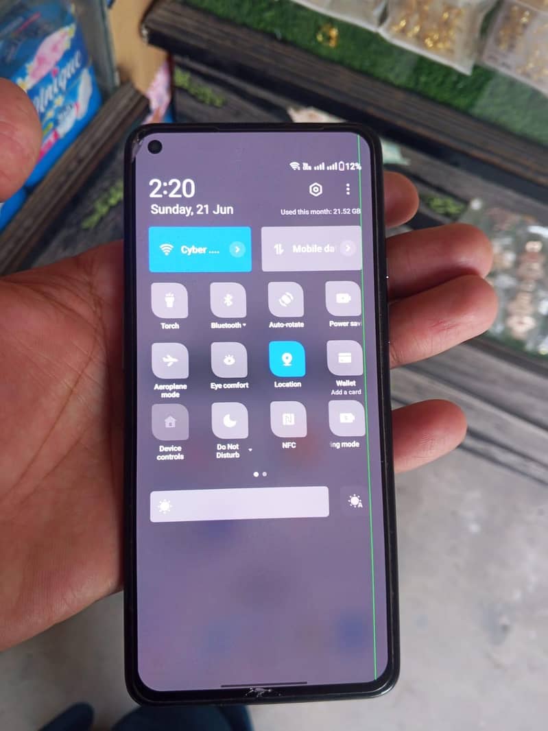 One Plus 9 1
