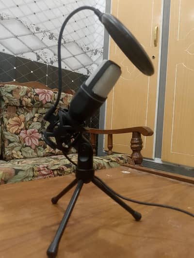 yanmai SF666r mic 