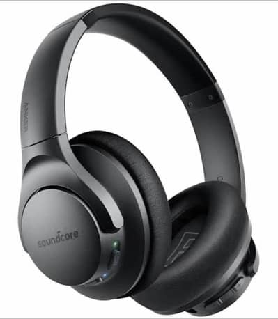 Soundcore life Q20i