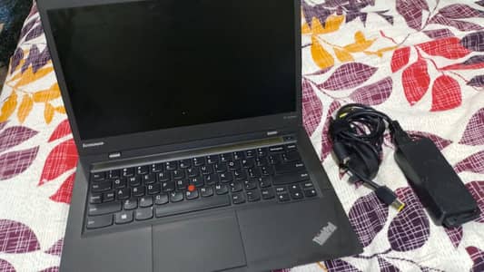 lenovo x1 carbon i7 4th generation 8/128