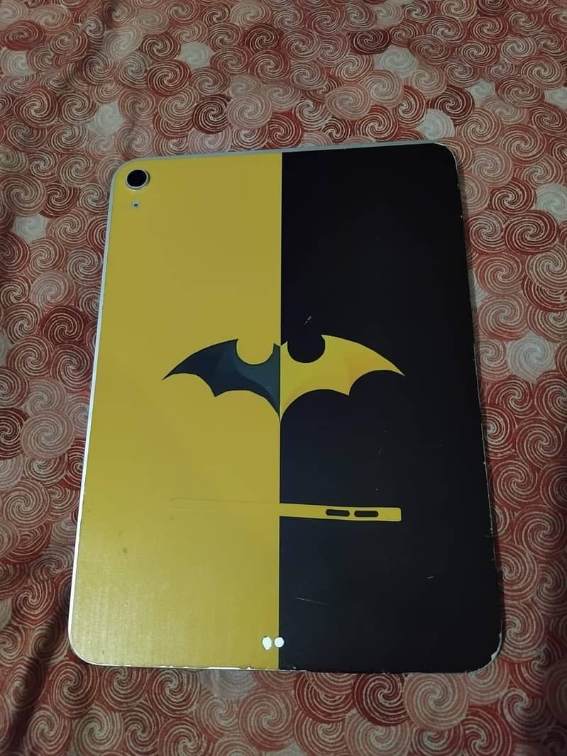 IPAD 10th 2022 2