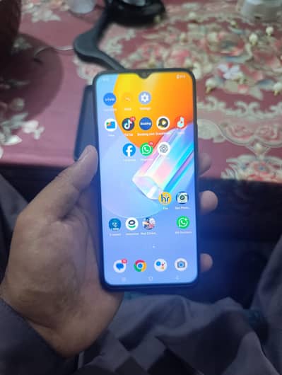 Vivo Y51s