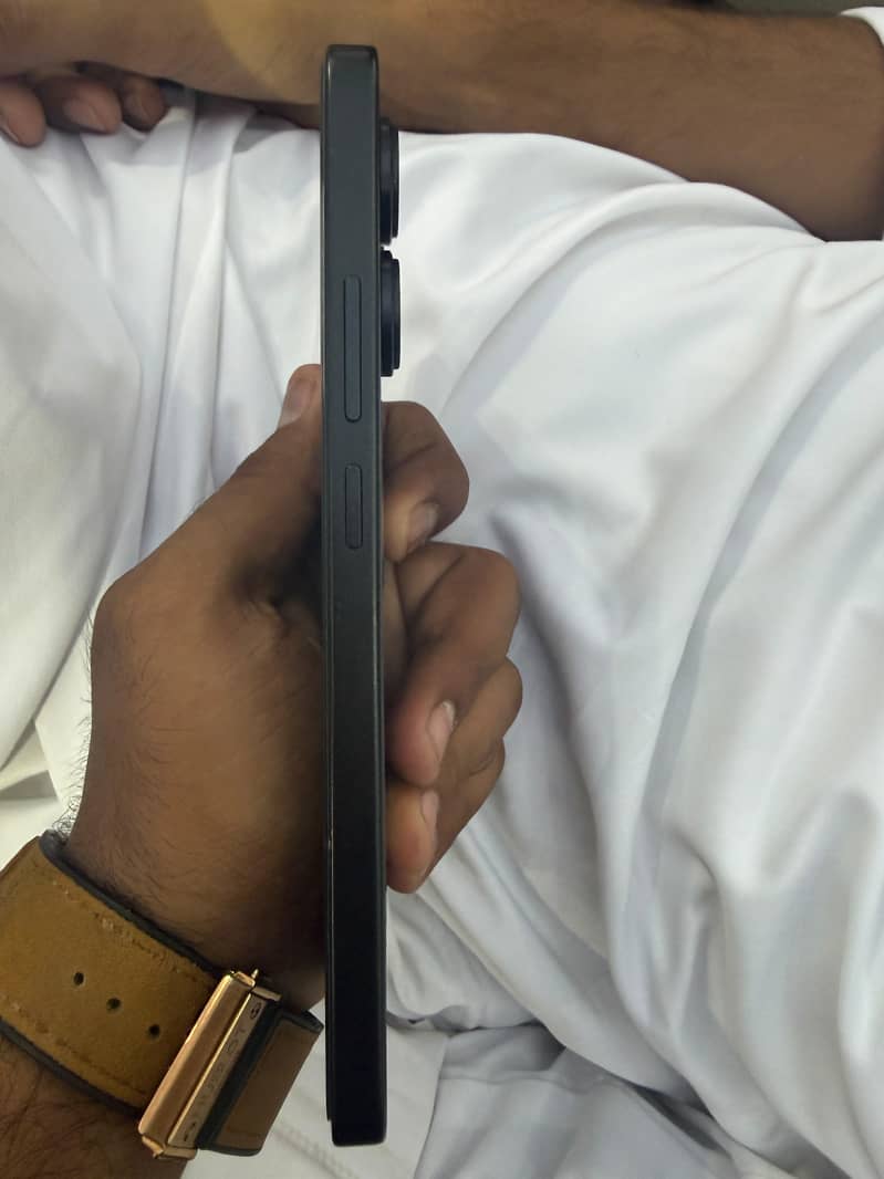 xiaomi redmi note 13 4