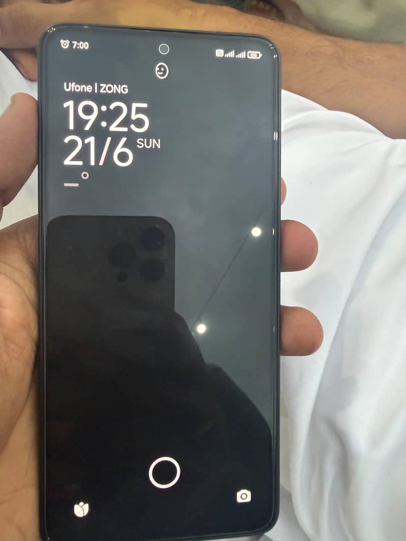 xiaomi redmi note 13 5