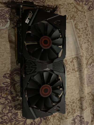 NVIDIA GeForce GTX 970 4GB