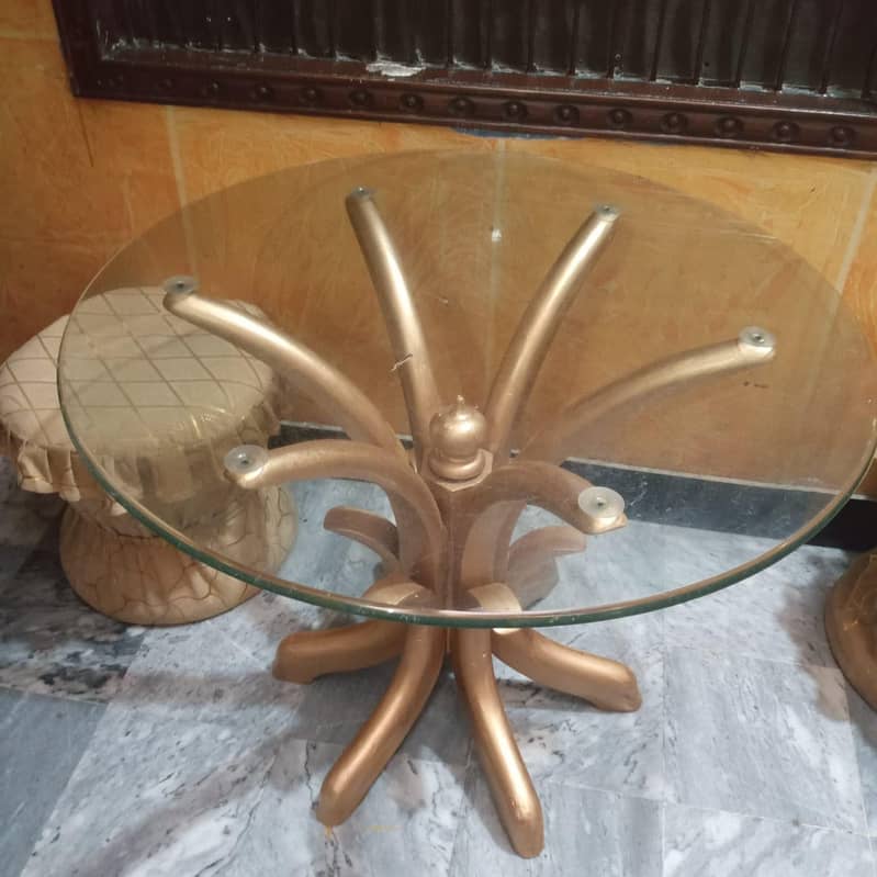 dining table 1
