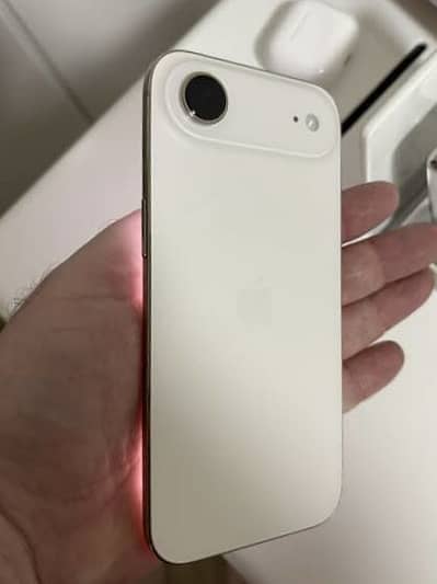 Apple iPhone 17 Air