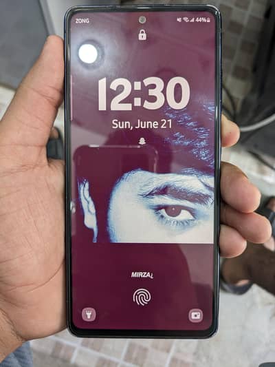 Samsung Mobile S20 FE