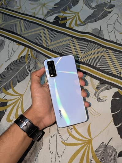Vivo Y20
