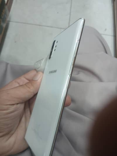 Samsung Mobile Note 10 Plus