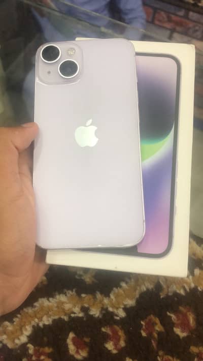 Apple iPhone 14
