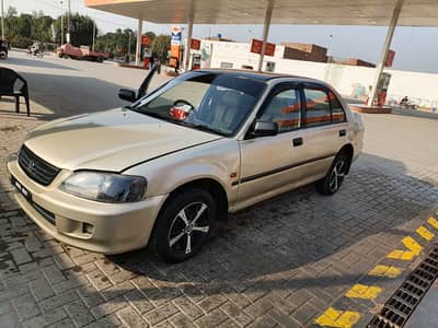 City for Sale 03076166016