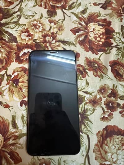 Apple iPhone 11 Pro Max