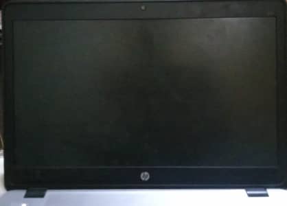 HP Elite Book