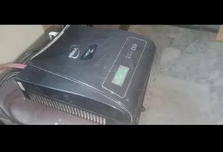 10/10 homage UPS 03005026337 working condition in Rawalpindi