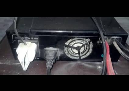 10/10 homage UPS 03005026337 working condition in Rawalpindi