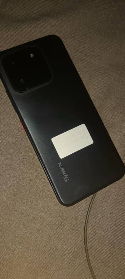 Sparx Neo 15 pro