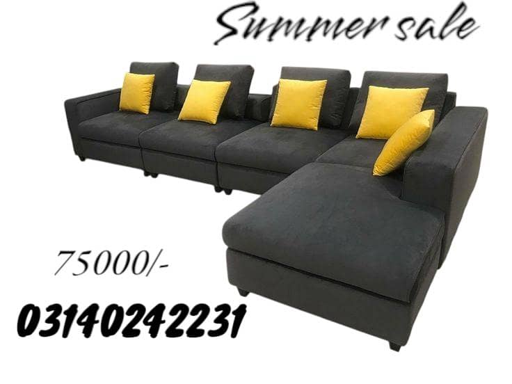 sofa set 5