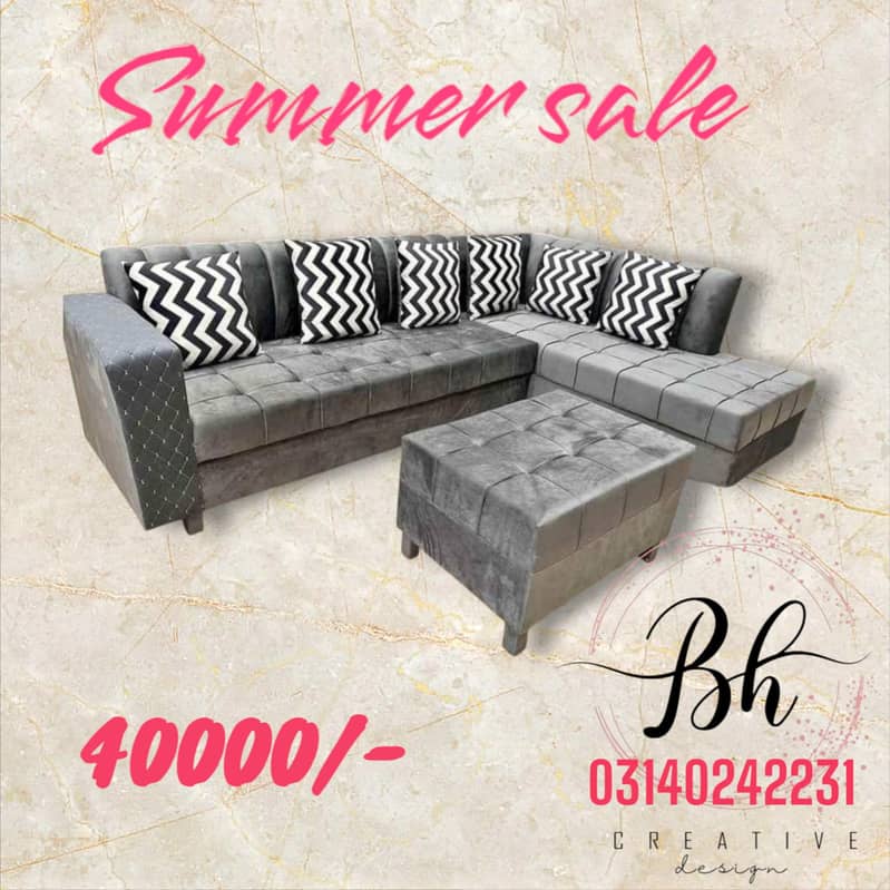 sofa set 6