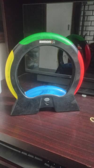hasbro simonair used toy used