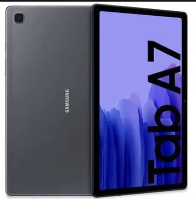 Tabley Samsung Galaxy Tab A7 3GB RAM 32GB ROM | SM-T500 | Urgent Sale