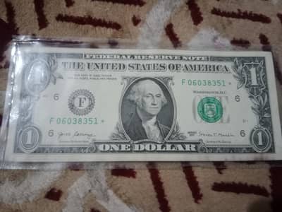 Dollar