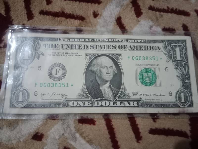 Dollar 0