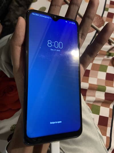 Samsung Mobile A32 PTA Approved