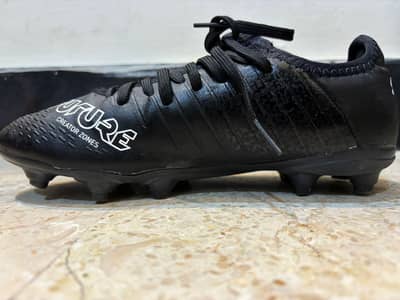 PUMA Future Creator Zones (football cleats)