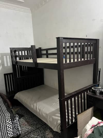 Single bed 2