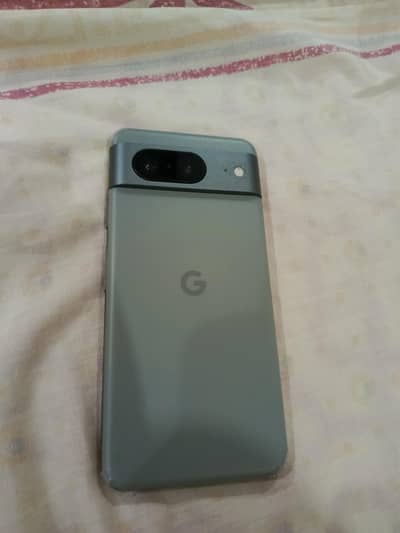 Google Pixel 8