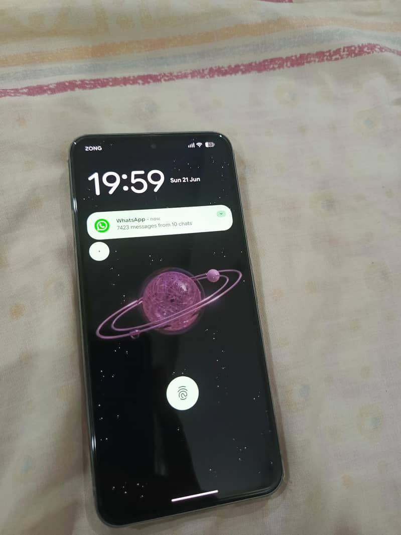 Google Pixel 8 1