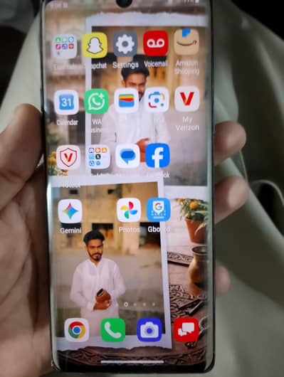 LG V60 ThinQ 5G