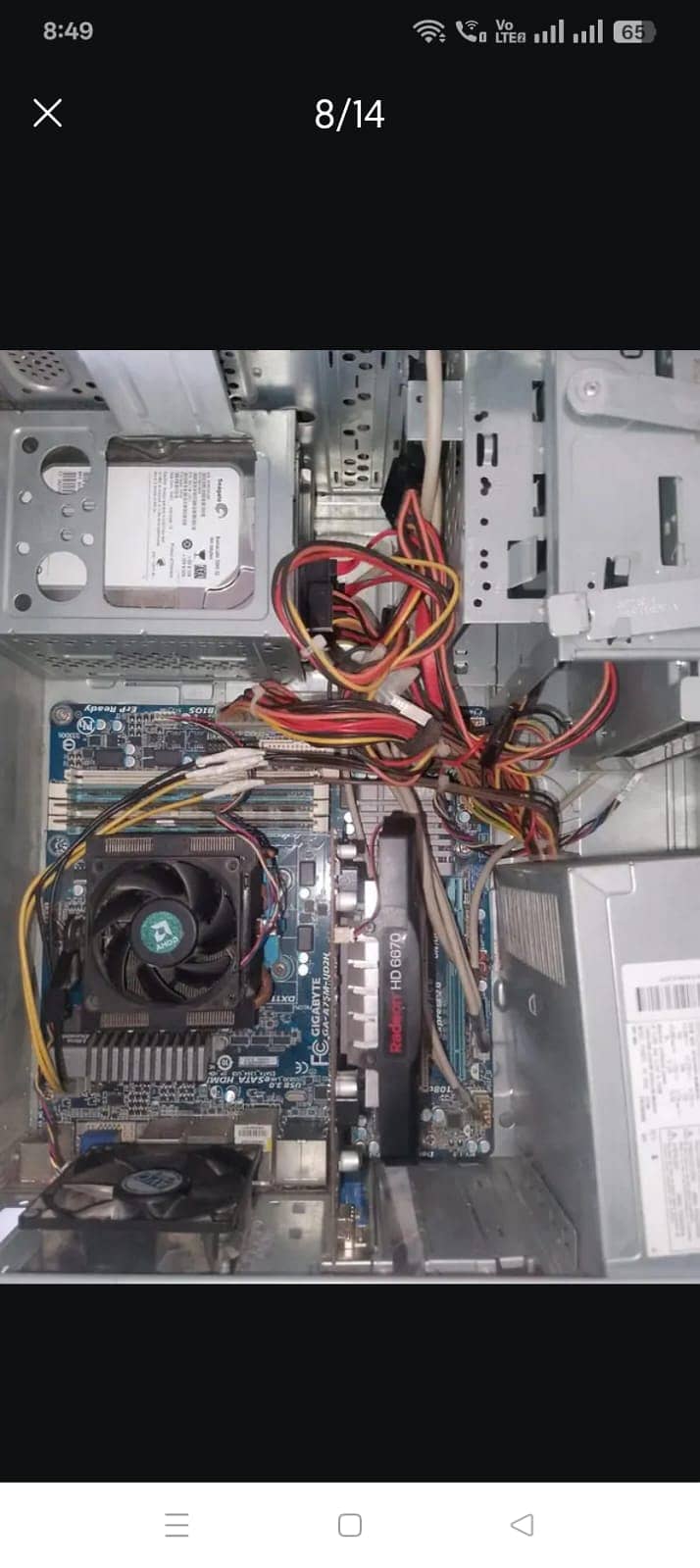 Gaming PC 5