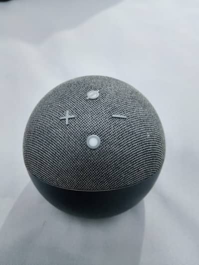Amazon Alexa Echo Dot 5th Gen