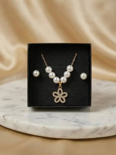 beautiful necklace