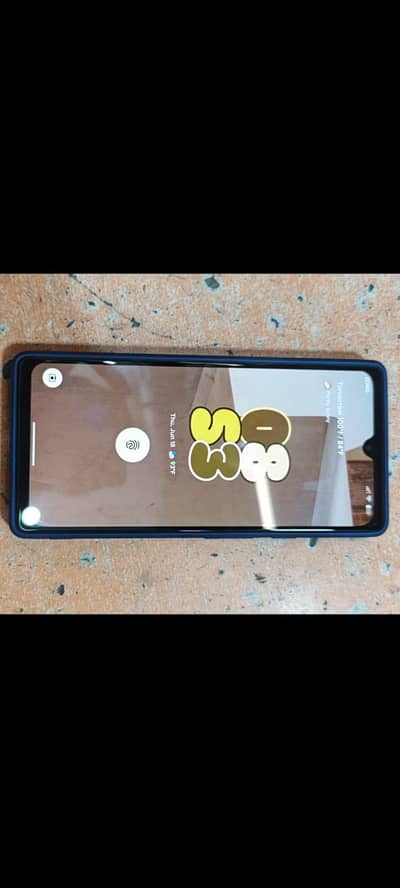 Google Pixel 6a