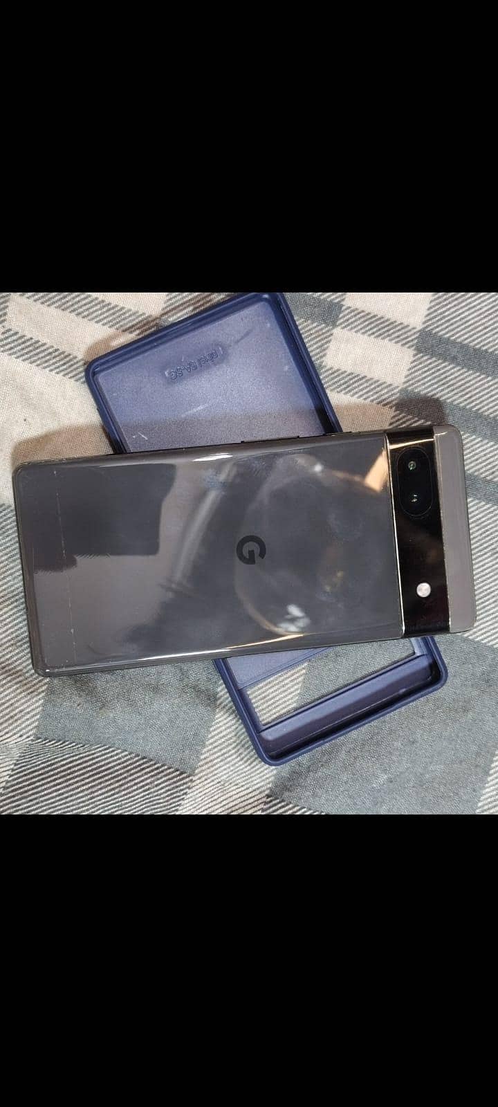 Google Pixel 6a 3