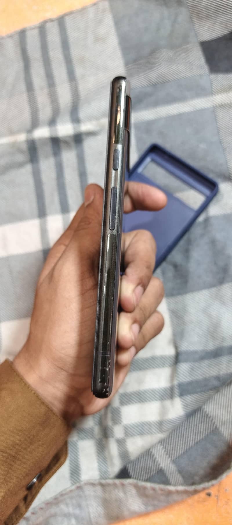 Google Pixel 6a 4