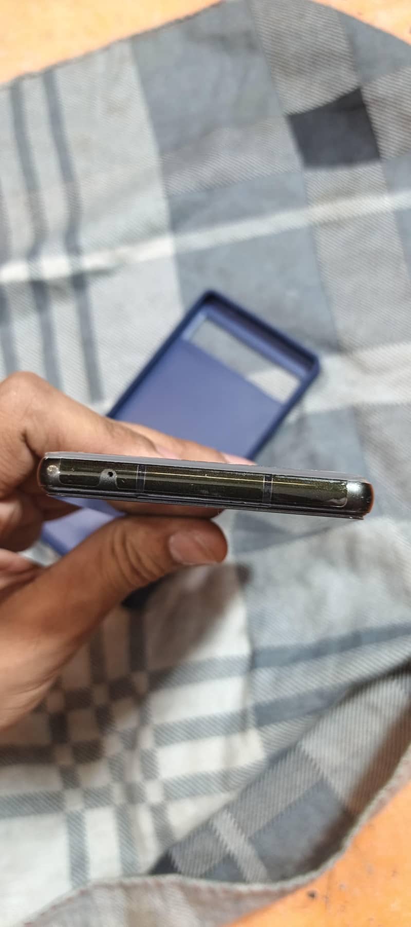 Google Pixel 6a 5