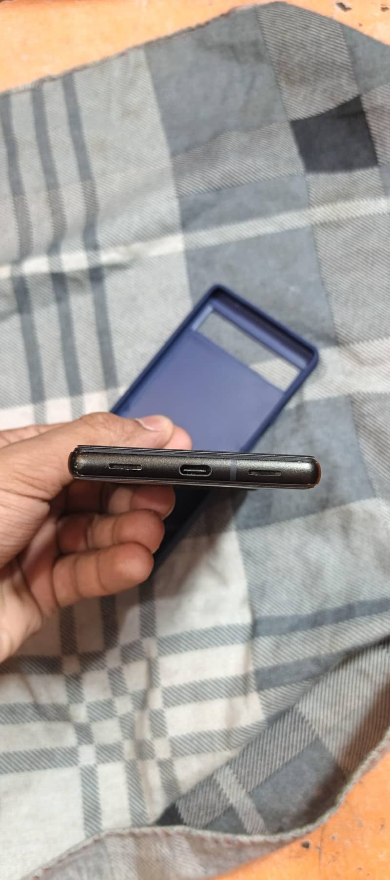 Google Pixel 6a 6
